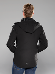 HERO Jacket - Unisex - Black