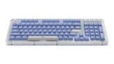 Alto Keys K98M - Lilac - English US (QWERTY)