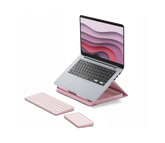 Refurbished Casa Pop-Up Desk - Bohemian Blush - English US (QWERTY)