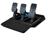 PRO RACING PEDALS - Black