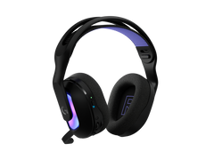 G522 LIGHTSPEED - Black