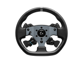 PRO Racing GT D Rim - Black