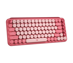 POP Keys - Heartbreaker - English US (QWERTY)
