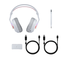 Astro A20 X - BLACK