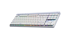 G515 LIGHTSPEED - White - English US (QWERTY)