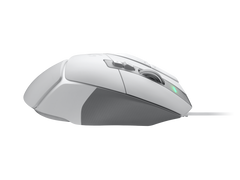 G502 X - White