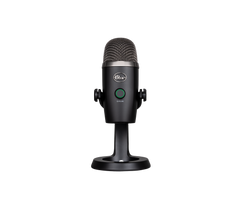 YETI NANO USB MICROPHONE - Black