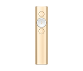 Spotlight Presentation Remote - Gold