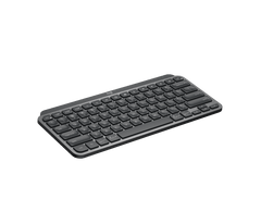 MX Keys Mini - Graphite - English US (QWERTY)