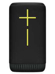 EVERBOOM - Charcoal Black