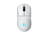 PRO 2 LIGHTSPEED - White