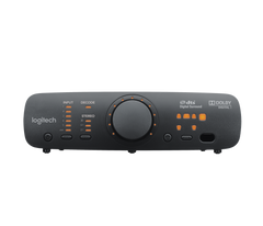 Z906 5.1 Surround Sound Speaker System - Black