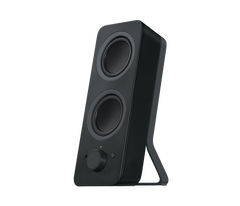Z207 Bluetooth Computer Speakers - Black