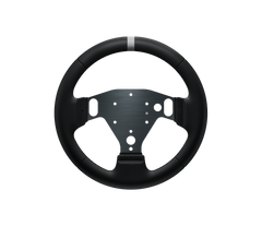 RS Round Wheel - Black