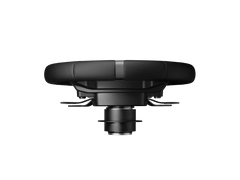 PRO Racing GT D Rim - Black