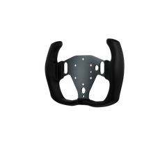 RS Track Wheel - Black
