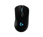 G703 - Black