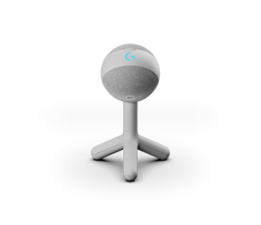 YETI ORB - White