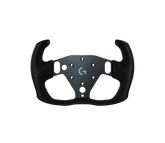 RS Track Wheel - Black
