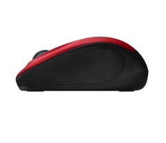 M325S Wireless Mouse - Pale Grey
