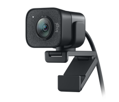 StreamCam - Graphite