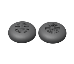 Zone Series Replaceable Earpads - Rose