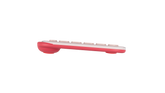 POP Icon Keys - Rose & Off White - English US (QWERTY)