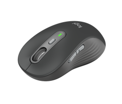 Signature Plus M750 - Graphite