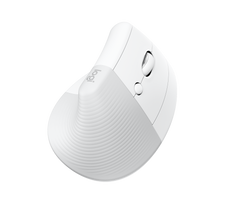Wave Keys and Lift Combo for Mac - Off-white - English US (QWERTY)