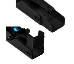 RS Pedals - Black