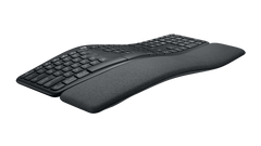 Refurbished ERGO K860 - Graphite - English US (QWERTY)