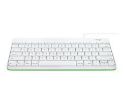 Wired Keyboard for iPad - English US (QWERTY)