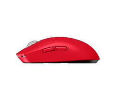 PRO X SUPERLIGHT 2 SE - Red