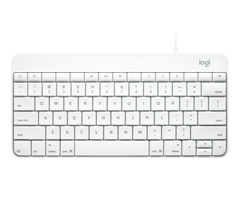 Wired Keyboard for iPad - English US (QWERTY)