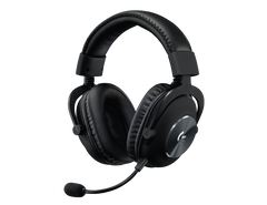 PRO X WIRELESS - Black
