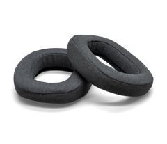 Zone Vibe replaceable earpads - Graphite