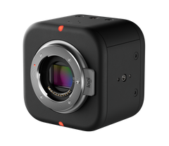 Refurbished Mevo Core Camera - Black