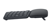 Refurbished ERGO K860 - Graphite - English US (QWERTY)