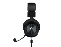 PRO X WIRELESS - Black