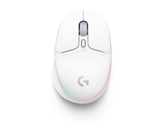 G705 - White