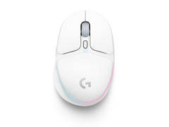 G705 - White