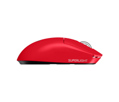 PRO X SUPERLIGHT 2 SE - Red