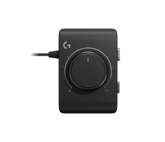 Racing Adapter - Black
