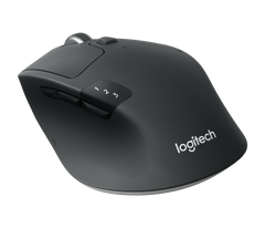 M720 Triathlon - Black