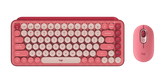 POP Keys + POP Mouse - Heartbreaker - English US (QWERTY)
