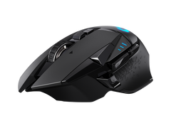 G502 LIGHTSPEED - Black