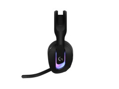 G522 LIGHTSPEED - Black