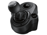 Logitech® G Driving Force™ Shifter for G29 and G920 - Black