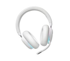 Ear Pads and Boom - Aurora Collection - White