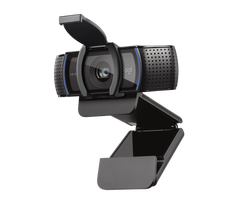 C920S PRO HD WEBCAM - Black